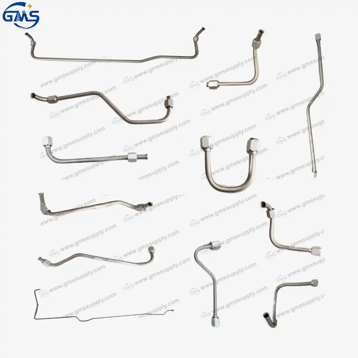 What Makes Tube Assy Kit 30171993 an Essential Component for Oilfield Top Drive Systems?
